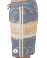 Hurley Men's Phantom Naturals Tailgate 18 Boardshorts