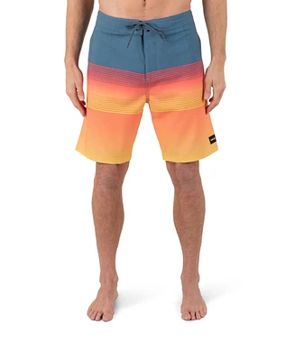 Hurley Men's Phantom Eco Weekender 20 Boardshorts