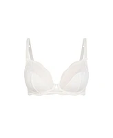 City Chic Women's Ophelia Underwire Bra