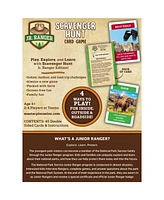 Jr Ranger