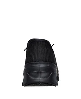 Skechers Slip-ins Work Slip-Resistant: Glide - Step Pro Casual Sneakers from Finish Line