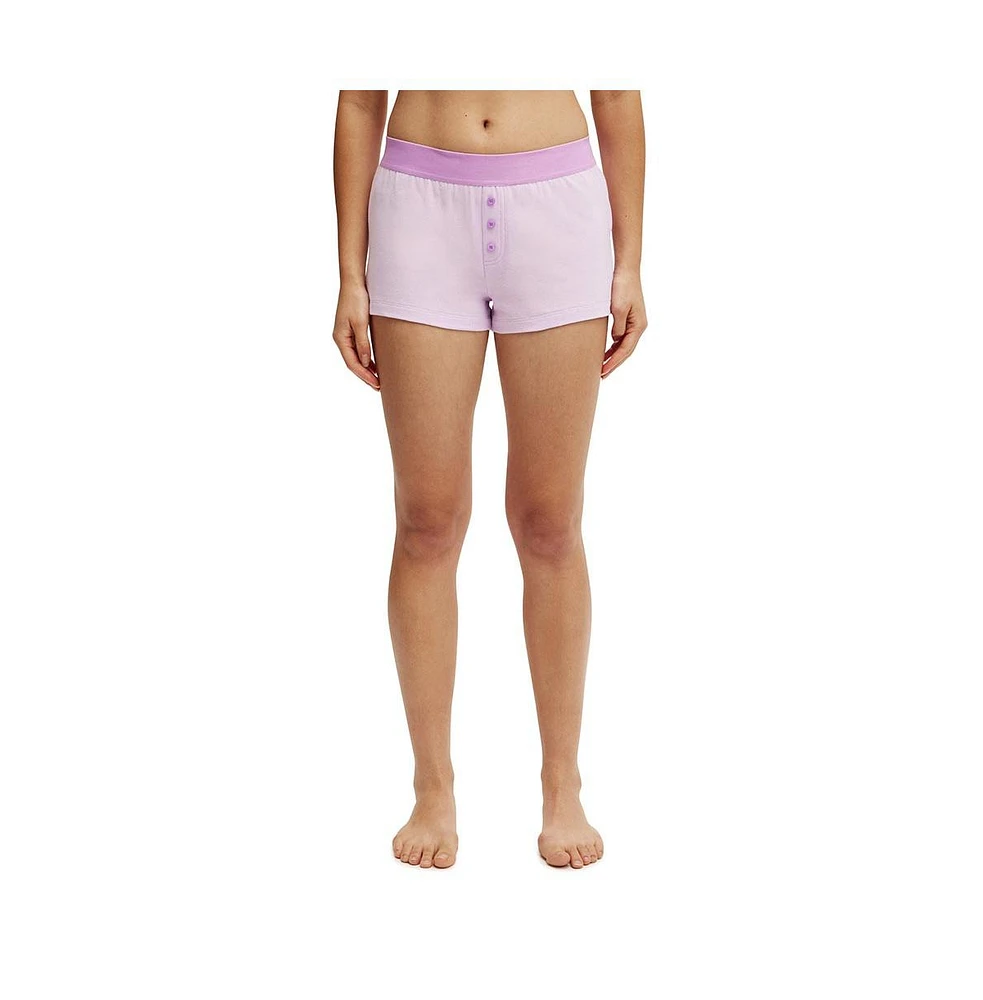 Cotton On Women's Boyshort