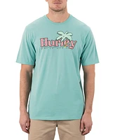 Hurley Men's Short Sleeve T-Shirt