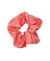 Disney Mickey Mouse Printed Fabric Hair Scrunchies (6-Piece Set)
