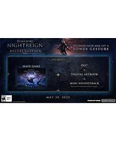 Bandai Namco Elden Ring: Nightreign Deluxe Edition for Xbox Series X