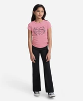 abercrombie kids Girls Laurel Heart Baby T-Shirt