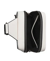 Coach Men's Gotham Pack in Signature Canvas Backpack