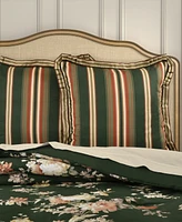 Piper & Wright Brittany Cotton Sham, European