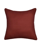 Royal Court Lazia Square Decorative Pillow, 18" x 18"