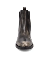 Dingo Men's Camino Leather Boot