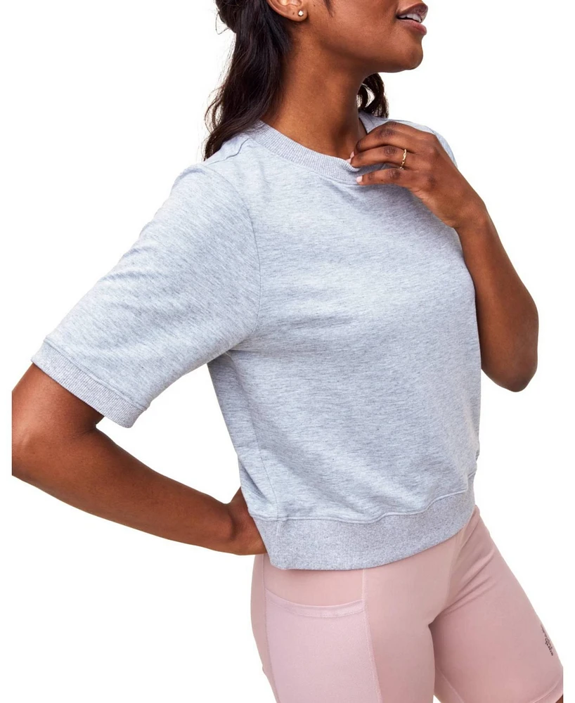 Adore Me Women's Audrey Sweatshirt