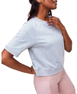 Adore Me Women's Audrey Sweatshirt