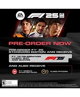 Electronic Arts F1 25 for Xbox Series X