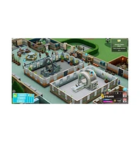 Sega Games Two Point Hospital for Xbox One