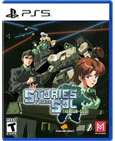 Pm Studios Stories From Sol: The Gun-Dog for Playstation 5