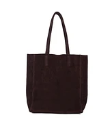 Maguire Shoes Carpi Suede Tote Bag