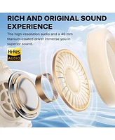 Edifier WH700NB Pro Wireless Over-Ear Headphones with Active Noise Cancellation
