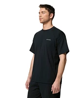 Columbia Men's Granite Point Knit Short Sleeve T-Shirt