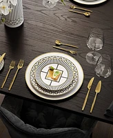 Villeroy & Boch Metro Chic 5-Piece Place Setting