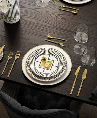 Villeroy Boch Metro Chic Dinnerware Collection