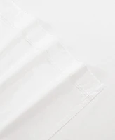 Tommy Bahama Solid Thread Count-400 Cotton 4-Pc. Sheet Set