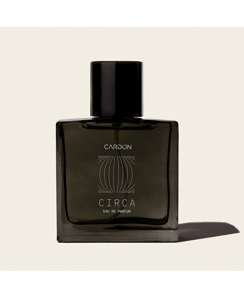 Free functional fragrance sample with $35 Cardon purchase