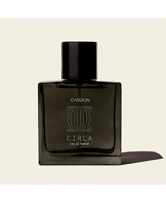 Free functional fragrance sample with $35 Cardon purchase