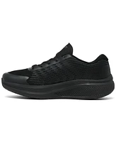 Skechers Men's Go Run Elevate 2.0: Work Slip-Resistant Wide-Width Casual Sneakers from Finish Line