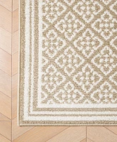 Laura Ashley Isla Tufted 2-Pc. Runner Rug Set