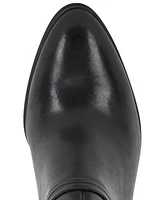 Vince Camuto Women's Sybilla High Heel Dress Booties