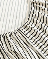Marimekko Piccolo 300-Thread Count Cotton 4-Pc. Sheet Set
