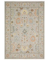 Oriental Weavers Keaton KEA03 5'3"x7'6" Area Rug