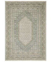 Oriental Weavers Keaton KEA08 5'3"x7'6" Area Rug