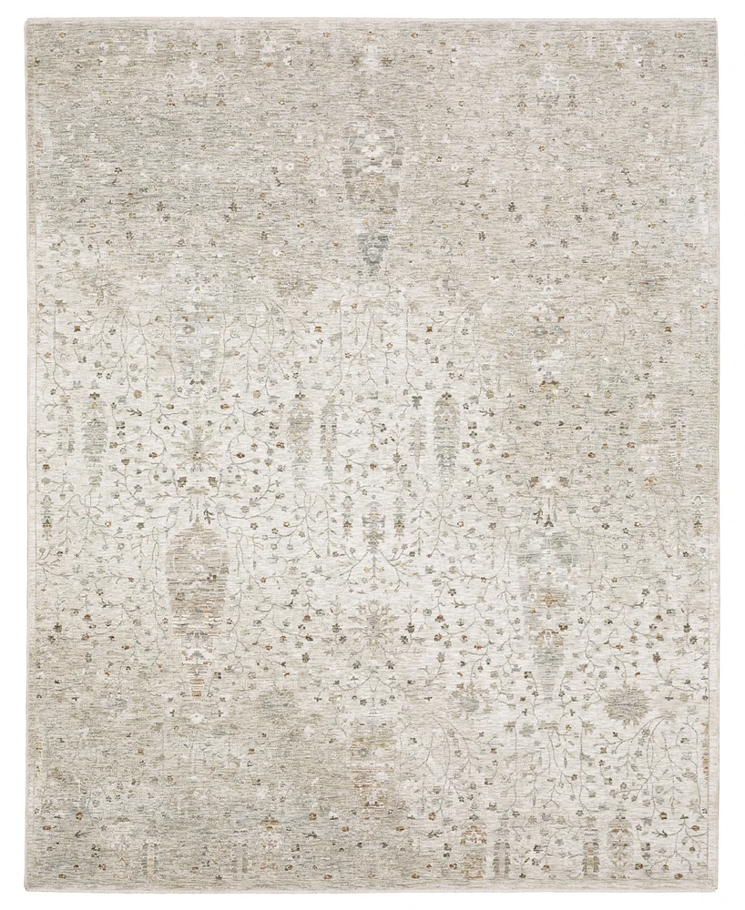 Oriental Weavers Avalon AVA01 7'10"x10'2" Area Rug