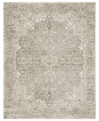Oriental Weavers Avalon AVA08 3'2"x5' Area Rug