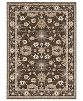 Oriental Weavers Acacia ACA01 7'10"x10'10" Area Rug
