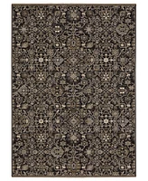 Oriental Weavers Acacia ACA05 9'10"x12'10" Area Rug