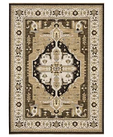 Oriental Weavers Acacia ACA08 7'10"x10'10" Area Rug