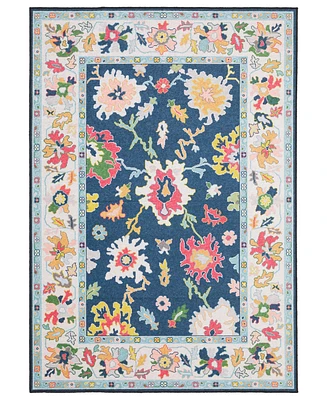 Oriental Weavers Addison Machine Washable ADD03 7'6"x9'10" Area Rug