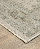 Oriental Weavers Keaton KEA04 5'3"x7'6" Area Rug