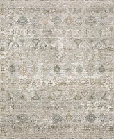 Oriental Weavers Avalon AVA05 9'10"x12'10" Area Rug