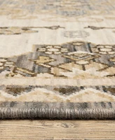 Oriental Weavers Acacia ACA03 2'x3' Area Rug