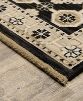 Oriental Weavers Acacia ACA09 7'10"x10'10" Area Rug