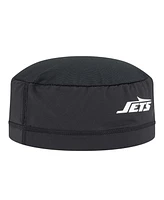 New Era Men's Black New York Jets Nfl Training Camp Skully Hat