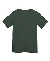 Nike Preschool Green Bay Packers Wordmark T-Shirt