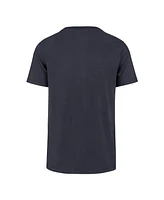 '47 Brand Men's Matthew Tkachuk Navy Florida Panthers Franklin Player Name Number T-Shirt