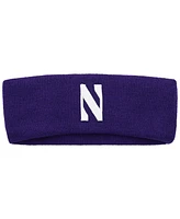 Top of the World Men's Purple Northwestern Wildcats Team Logo Knit Headband