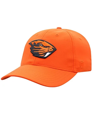 Top of the World Men's Orange Oregon State Beavers Trainer Adjustable Hat