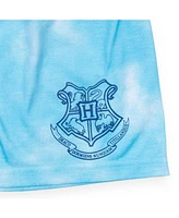 Harry Potter Girls Pajama Shirt and Shorts Sleep Set