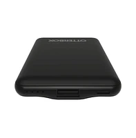 OtterBox Mobile Charging Kit Power Bank 5,000 mAh and 3 in 1 Cable 1m